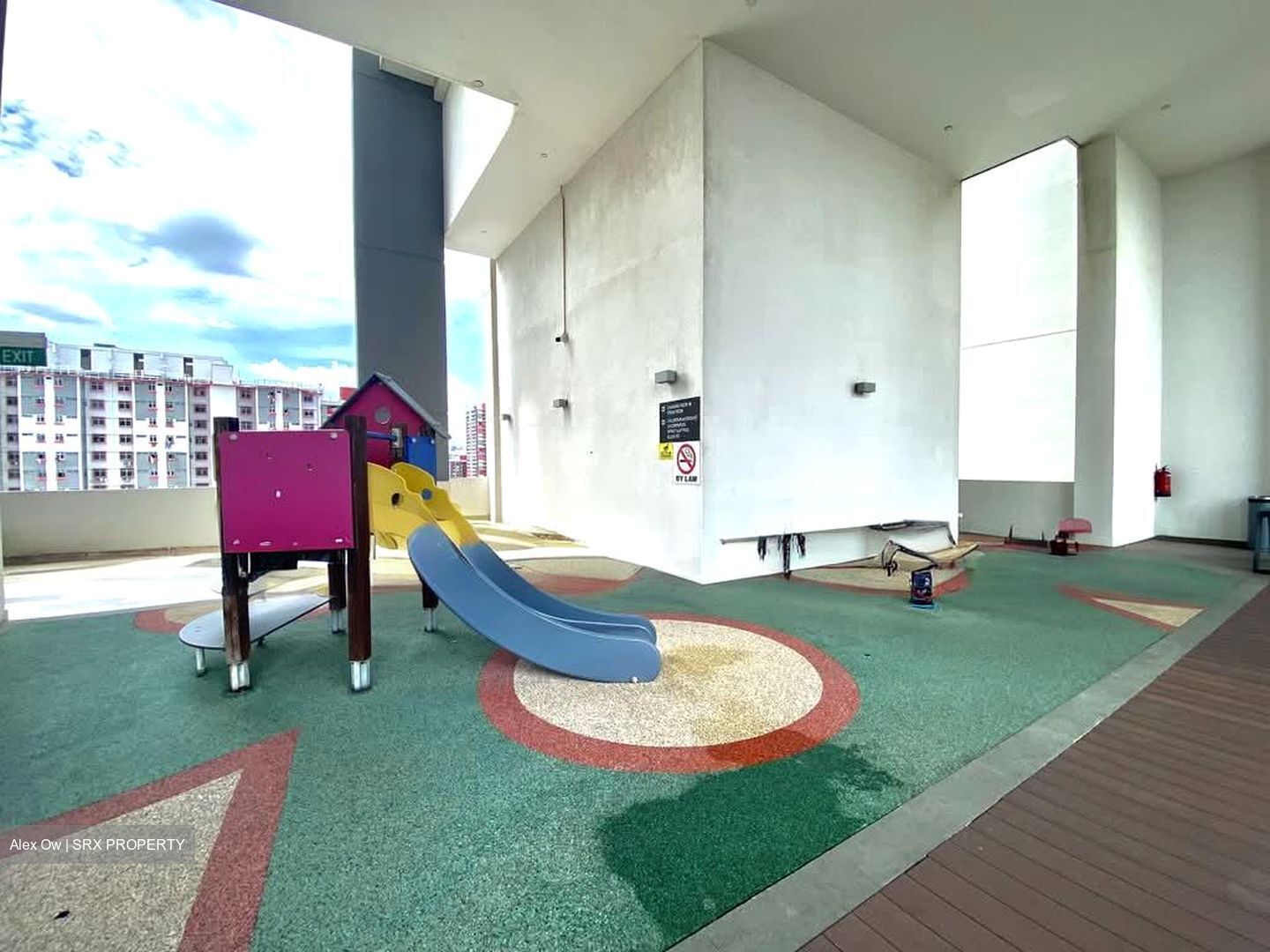 Southbank (D7), Apartment #528691171